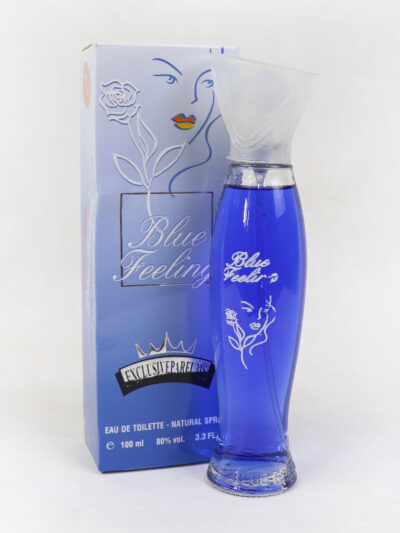 Blue Feeling 100ML Legend Perfume